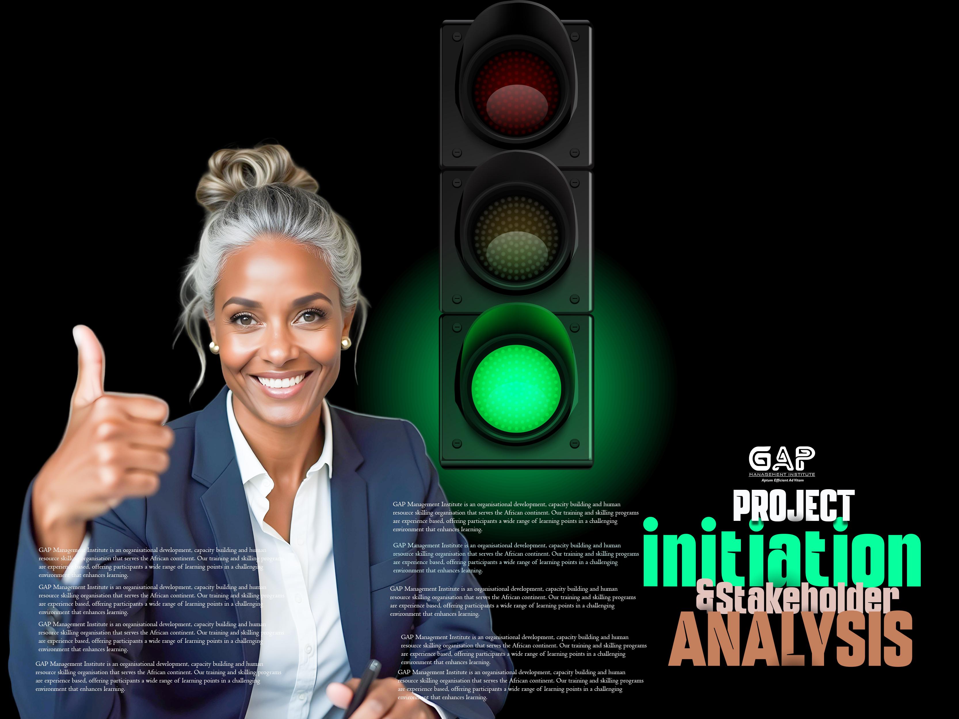 Gap Management Institute